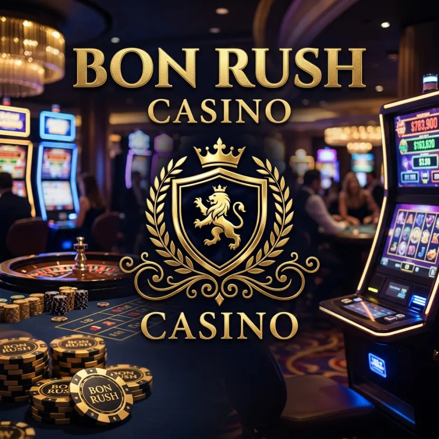 Bon Rush Casino Hero Image