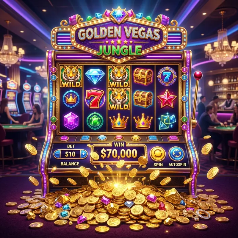 Slot game big bass splash with free spins
