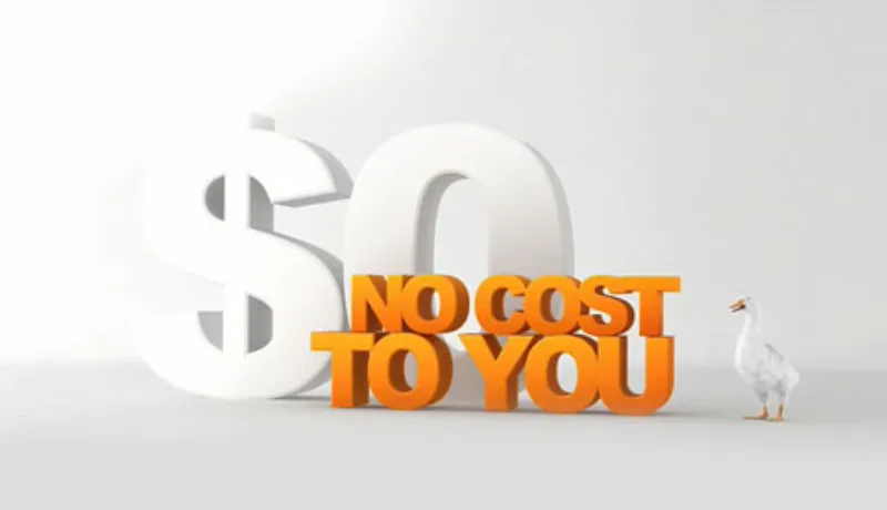 No deposit casinos and fees