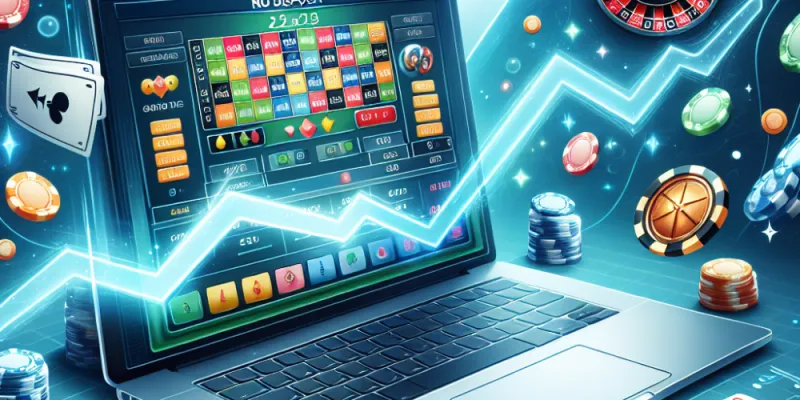 Spin Without Risk: The Rise of No Deposit Casinos