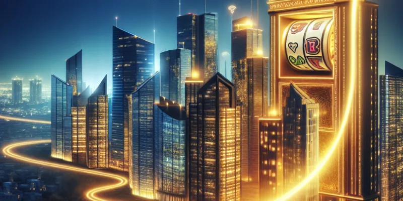 The Rise of No Deposit Casinos: A New Era in Online Gambling