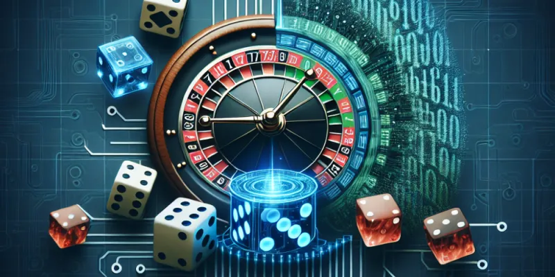 The Rise of No Deposit Casinos: A New Era in Online Gambling