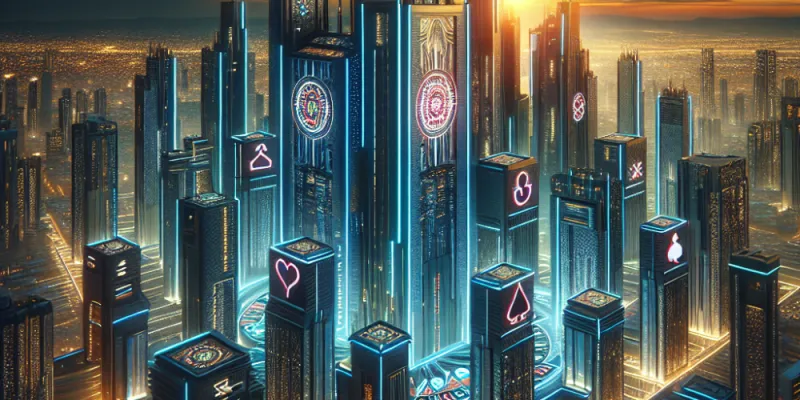 The Rise of No Deposit Casinos: A New Era in Online Gaming