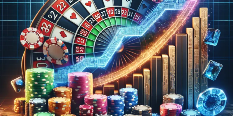 No Deposit Casinos: Unpacking the Latest Trend