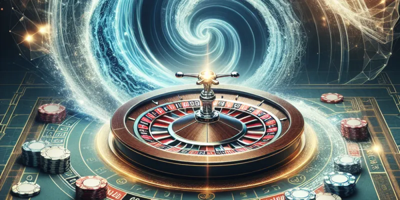 Virtual Roulette: How No Deposit Casinos Lead