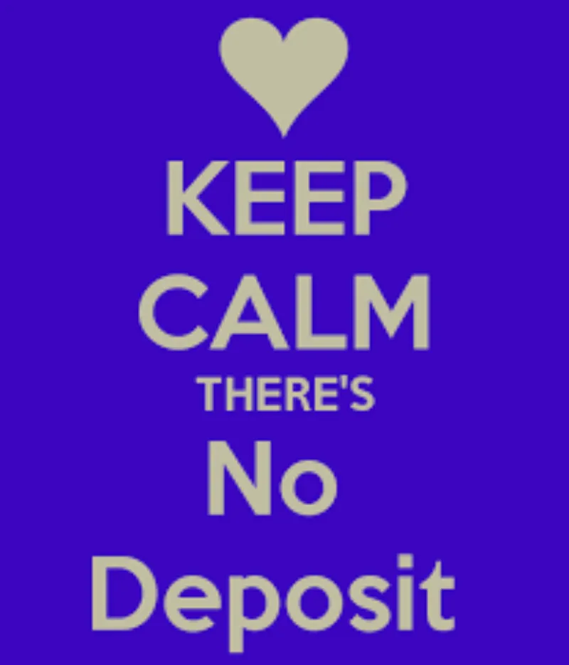 What are No-Deposit Casinos?