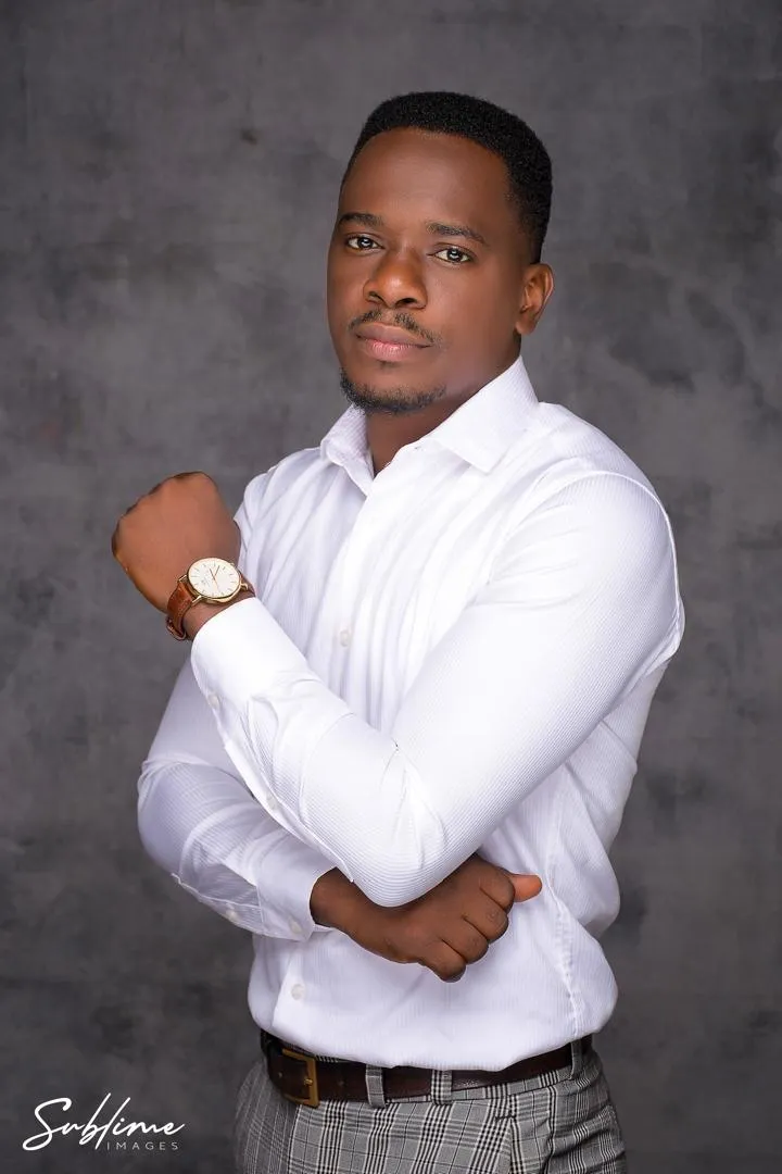 Photo of Aristide Kocouvi