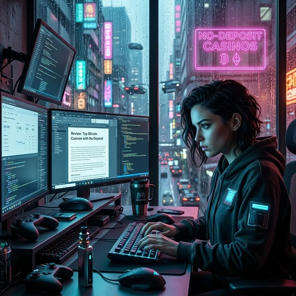 Kathy B - iGaming Content Specialist