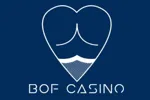 Bof Casino logo