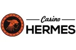 Hermes Casino logo