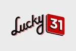 Lucky31 Casino logo