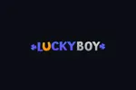 LuckyBoy Casino logo