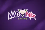 Madnix Casino logo