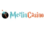 Merlin Casino logo