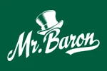 Mr Baron Casino logo