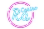 Ra Casino logo