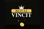 Royal Vincit Casino logo