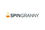 SpinGranny Casino logo