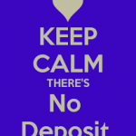 No-Deposit-Keep-Calm