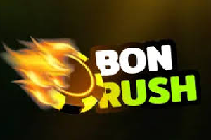 Logo de Bonrush