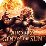 Apollo God of the Sun