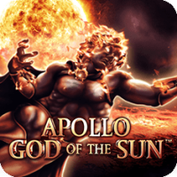 Apollo God of the Sun