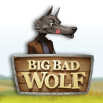 Big Bad Wolf logo