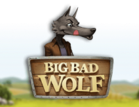 Big Bad Wolf logo