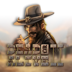 Dead or Alive 2 logo