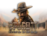 Dead or Alive 2 logo