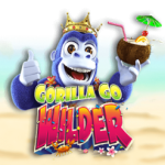 Gorilla Go Wilder