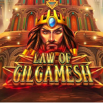 Law of Gilgamesh logo