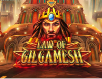 Law of Gilgamesh logo