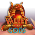 Valley of the Gods logo