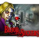 blood suckers logo