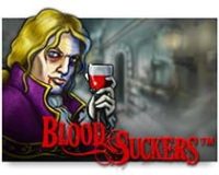 blood suckers logo