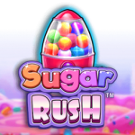 sugar rush logo