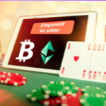 crypto the Future of Online Gaming Payments