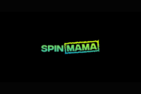 spin mama casino logo