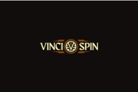 vinci spin casino logo