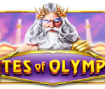 Gates of Olympus logo