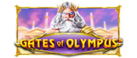 Gates of Olympus logo