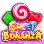 Sweet Bonanza logo
