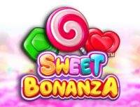 Sweet Bonanza logo