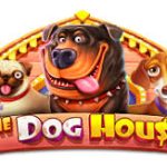 The Dog House logo