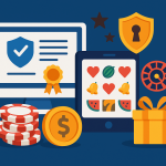 how to choose an online casino