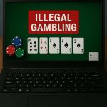 Illegal Gambling