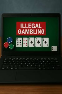 Illegal Gambling